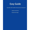 Easy Guide: CGEIT Certified in the Governance of Enterprise IT: Questions and Answers - Paperback