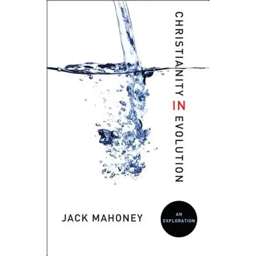 Christianity in Evolution: An Exploration - Paperback