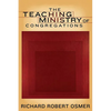 The Teaching Ministry of Congregations - Paperback
