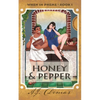 Honey and Pepper - Paperback