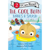The Cool Bean Makes a Splash - Paperback
