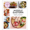 Middle Eastern: Vibrant, Flavorful Everyday Recipes - Paperback