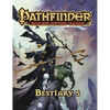 Pathfinder Roleplaying Game: Bestiary 5 - Hardcover
