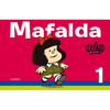Mafalda 1 (Spanish Edition) - Paperback