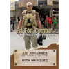 Fit for Combat: When Fitness is a Matter of Life or Death - Paperback