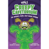 Creepy Cafetorium: Volume 1 - Hardcover