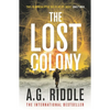 The Lost Colony - Paperback