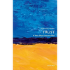 Trust: A Very Short Introduction - Paperback