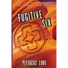 Fugitive Six - Hardcover