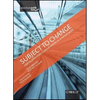Subject to Change: Creating Great Products & Services for an Uncertain World: Adaptive Path on Design - Hardcover