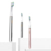 Soundwave electric toothbrush intelligent vibration magnetic charging electric toothbrush