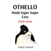 Othello: Made Super Super Easy - Paperback