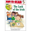 The Luck of the Irish - Hardcover