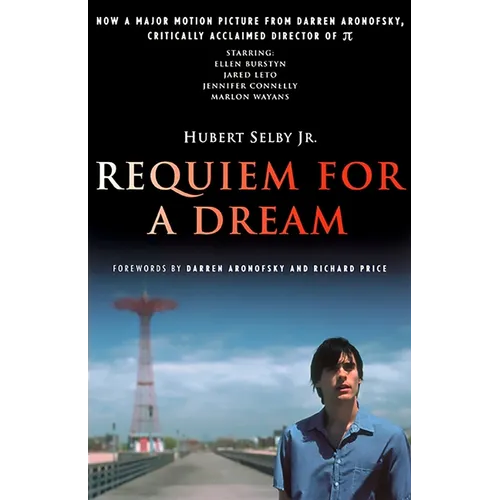 Requiem for a Dream - Paperback