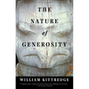 The Nature of Generosity - Paperback