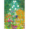 A Garden a Day - Hardcover