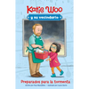 Preparados Para La Tormenta (Stocking Up for the Storm) - Paperback