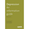 Depression: An Information Guide - Paperback