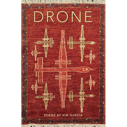Drone - Paperback