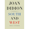South and West: From a Notebook - Hardcover