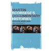 Martin Scorsese's Documentary Histories: Migrations, Movies, Music - Paperback