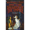 Daughter of the Empire - Mass Market Paperbound