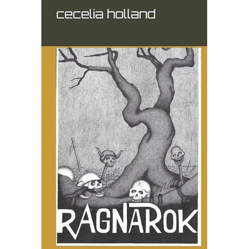 Ragnarok - Paperback