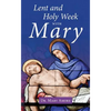 Lent and Holy Week with Mary - Paperback