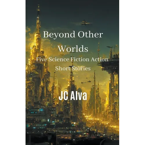 Beyond Other Worlds - Paperback