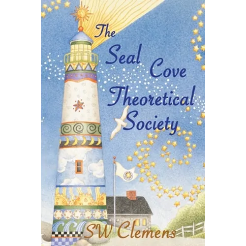 The Seal Cove Theoretical Society - Paperback