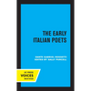 The Early Italian Poets - Paperback