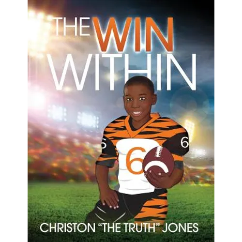 The Win Within - Paperback