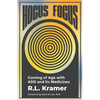 Hocus Focus: Coming of Age With ADD and Its Medicines - Paperback