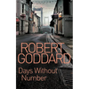 Days Without Number - Paperback