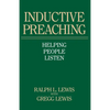 Inductive Preaching - Paperback