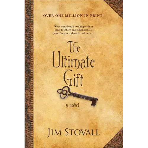 The Ultimate Gift - Paperback