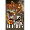 Roxy Doyle and the Silver Queen - Paperback