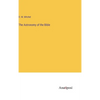 The Astronomy of the Bible - Hardcover