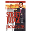 Street Judge - Paperback