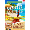 Ukulele Murder - Paperback