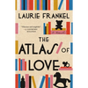 The Atlas of Love - Paperback