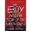 The Boy at the Top of the Mountain - Paperback