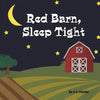Red Barn, Sleep Tight - Paperback