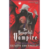 The Vengeful Vampire - Paperback