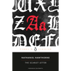 The Scarlet Letter - Paperback