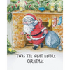'Twas the Night Before Christmas - Paperback