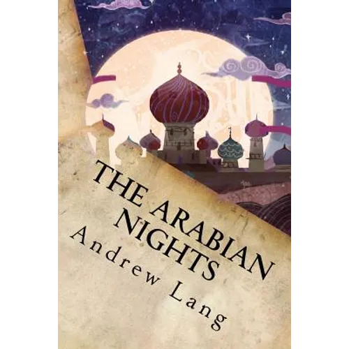 The Arabian Nights - Paperback
