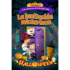 La invitación misteriosa: Las aventuras de la brujita Tatty - Paperback