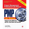 PMP Project Management Professional Lab Manual - Paperback
