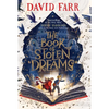 The Book of Stolen Dreams - Hardcover
